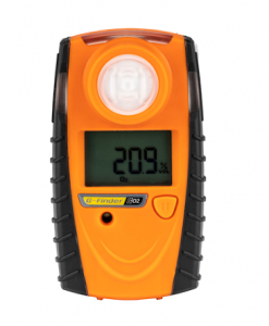 Portable Gas Detector